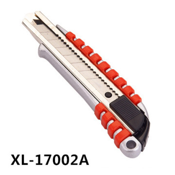 Top Selling Auto Load Utility Knife, Safety Utility Knife